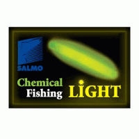 Светлячки Salmo CHEFL 3,0х25мм 2шт.