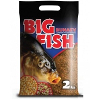 Прикормка &quot;Dunaev&quot; Big Fish 2кг.