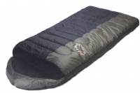 Спальный мешок INDIANA TRAVELLER PLUS L-zip до -12 С (одеяло 230х85см)
