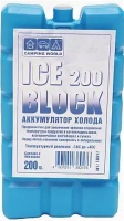 Аккумулятор холода CW Iceblock 200(вес 200гр.)