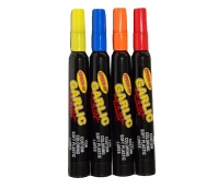 Маркер Spike it Dip-N-Glo Scented Markers#Blue