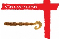 Мягкая приманка Crusader №03, 85мм, цв.052 10шт