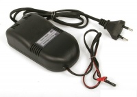 Зарядное устройство Сонар Микро-12В/0.7А, для свинцовых аккумуляторов