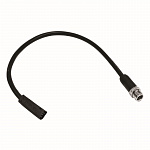 Кабель HUMMINBIRD Ethernet Adapter (8 pin - 5 pin) 720074-1 - фото 1