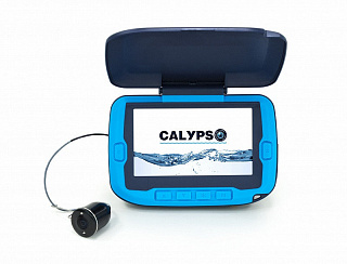 Подводная камера Calypso UVS-02 FDV-1112 PLUS (СТОП ЦЕНА)