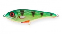 Джерк Бейт STRIKE PRO &quot;Buster II Deep Crankbait&quot; медл. тонущ. 12см 38,8гр 2,0-6,0м (EG-049LL#C382F)