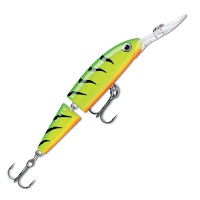 Воблер Rapala Jointed Deep Husky Jerk 12/FT