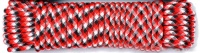 Шнур плетеный АКВА СПОРТ 12,0 мм, 20 м, евромоток