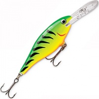 Воблер Rapala Shad Rap SR09 /FT