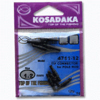 Коннектор KOSADAKA 4711 (2.0мм)
