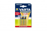 Аккумулятор Varta Ready2Use 05716.101.404/R06 2600mAh Ni-MH BL4