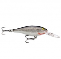 Воблер Rapala Shad Rap SR09 /S