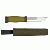 Нож MoraKniv 2000 (зеленый)