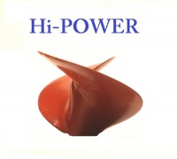 Винт SPS - 8,5&quot; Hi-Power