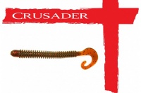 Мягкая приманка Crusader №03, 85мм, цв.013 10шт