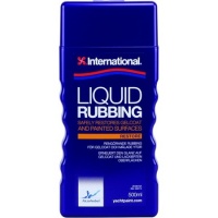 Универсальный очиститель Liquid Rubbing 0.5L