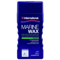 Защитный герметизирующий состав для сохранения длительного блеска Marine Wax 0.5
