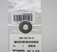 Шайба регулировочная TOHATSU (369-64124-0)