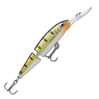 Воблер Rapala Jointed Deep Husky Jerk 12/YP