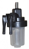 Топливный фильтр грубой очистки Hidea/Yamaha 9,9/90 л.с. (15F-01.07.05.05)