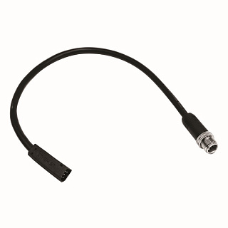 Кабель HUMMINBIRD Ethernet Adapter (8 pin - 5 pin) 720074-1