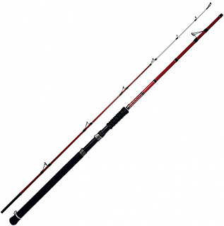 Удилище троллинговое Maximus TRACER 702MH 2.1m 30-60Lb