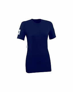 Термобелье Liod футболка 010010 Abaska р-р.XL (темно-синий)