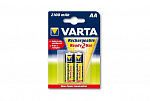 Аккумулятор Varta Ready2Use 05703.301.414/R03 1000mAh Ni-MH BL4 - фото 1