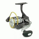 Катушка безын. RYOBI Zauber 3000 (8+1BB) (СТОП ЦЕНА) - фото 1