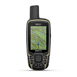 Навигатор GARMIN GPSMAP 65 S Multi-Band Russia (СТОП ЦЕНА) - фото 1