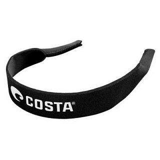 Шнурок для очков Costa Neoprene (11 Classic Black)