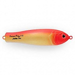 Блесна Strike Pro Salmon Profy (шумовая) 45гр., 11.5см., (PST-03A#A174-FW)  - фото 1