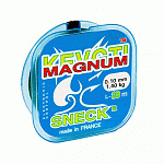 Леска Sneck Magnum 100 м 0,50 - фото 2