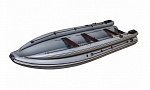Лодка ПВХ SibRiver Allaska-Tonna 520  Lux (фальшборт)  - фото 2