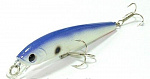 Воблер Lucky Craft Flash Minnow TR 65SP-261 Table Rock Shad* - фото 2